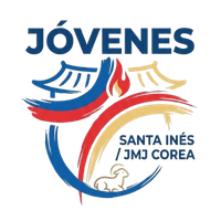 Rumbo a Seúl 2027 Logo